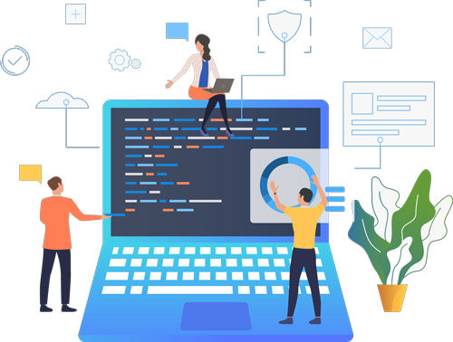 نرم افزار سفارشی