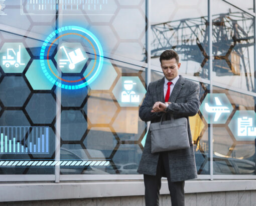 چگونه فین تک بازی را تغییر می دهد